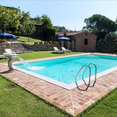 B&B Casale Virgili Siena Exteriér fotografie