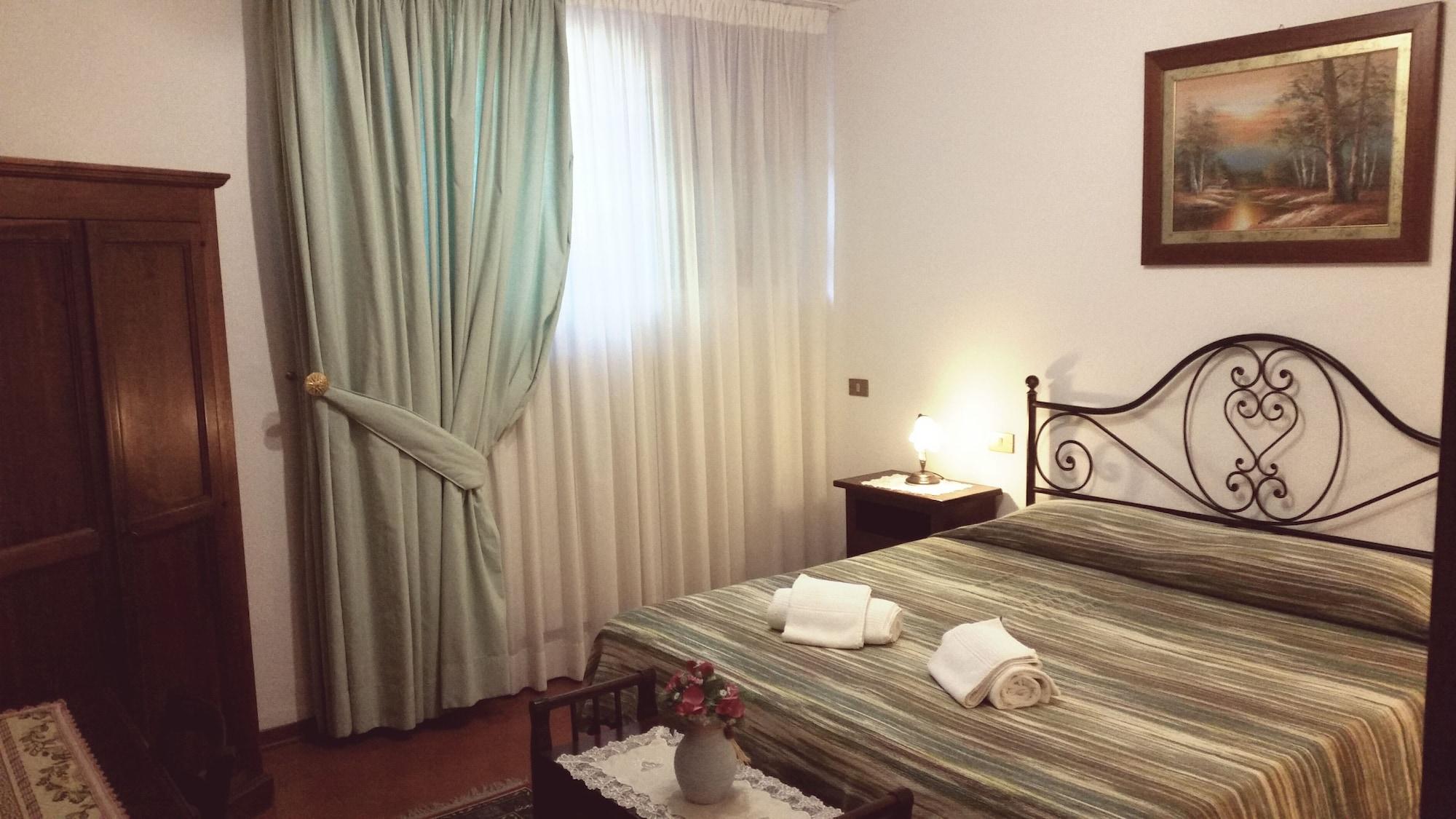 B&B Casale Virgili Siena Exteriér fotografie