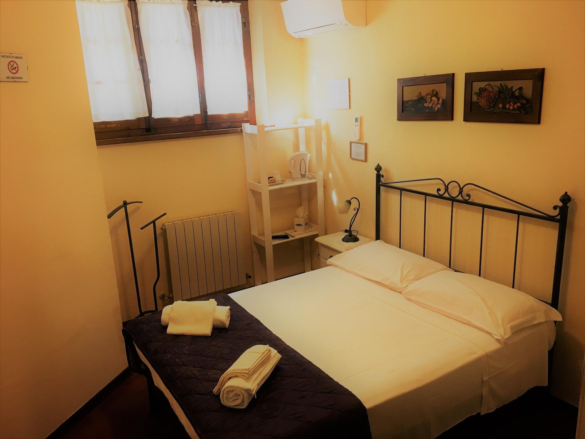 B&B Casale Virgili Siena Exteriér fotografie