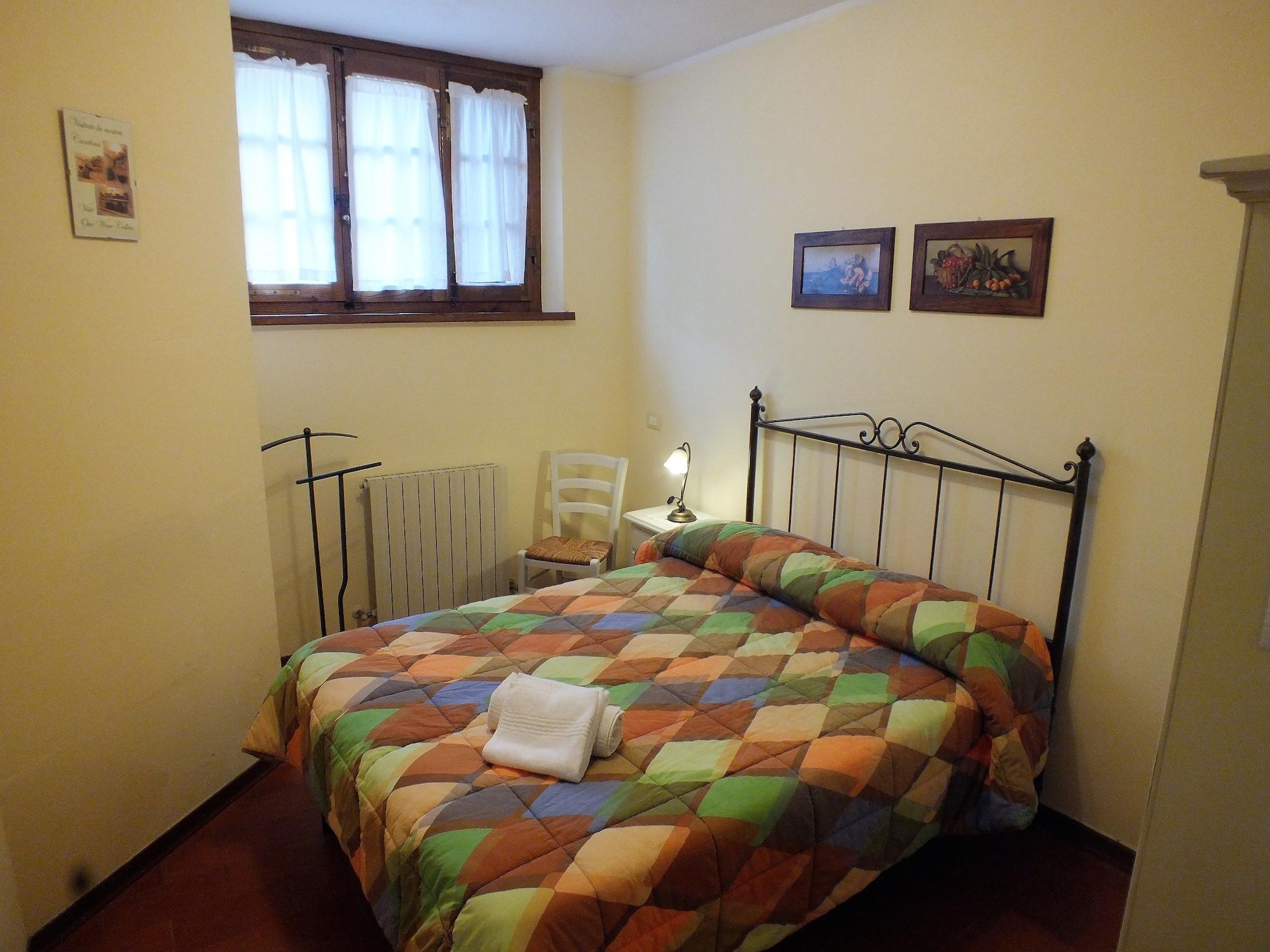 B&B Casale Virgili Siena Exteriér fotografie