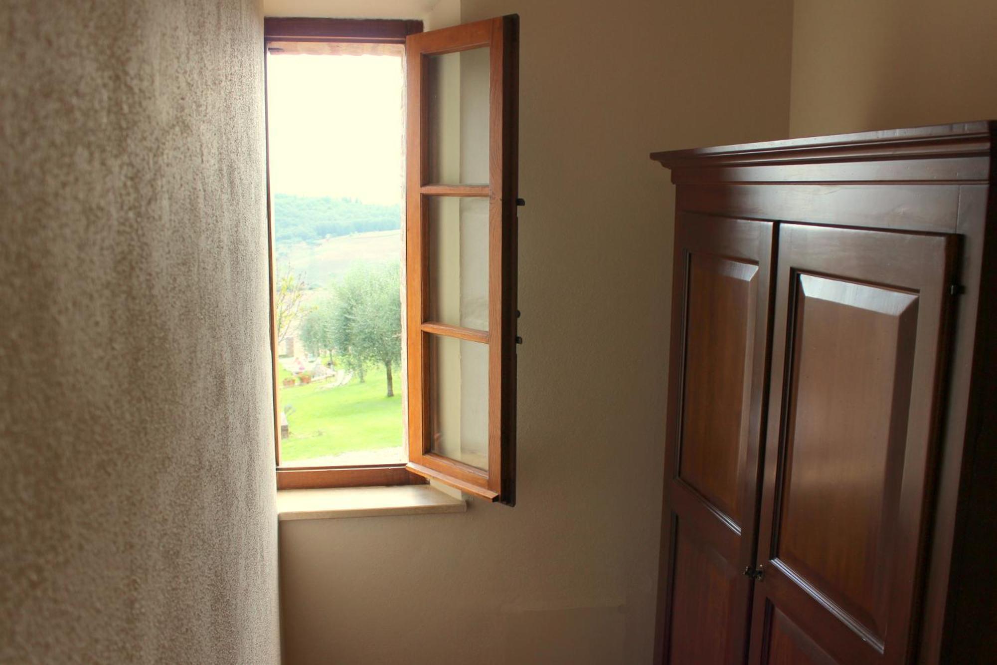 B&B Casale Virgili Siena Pokoj fotografie