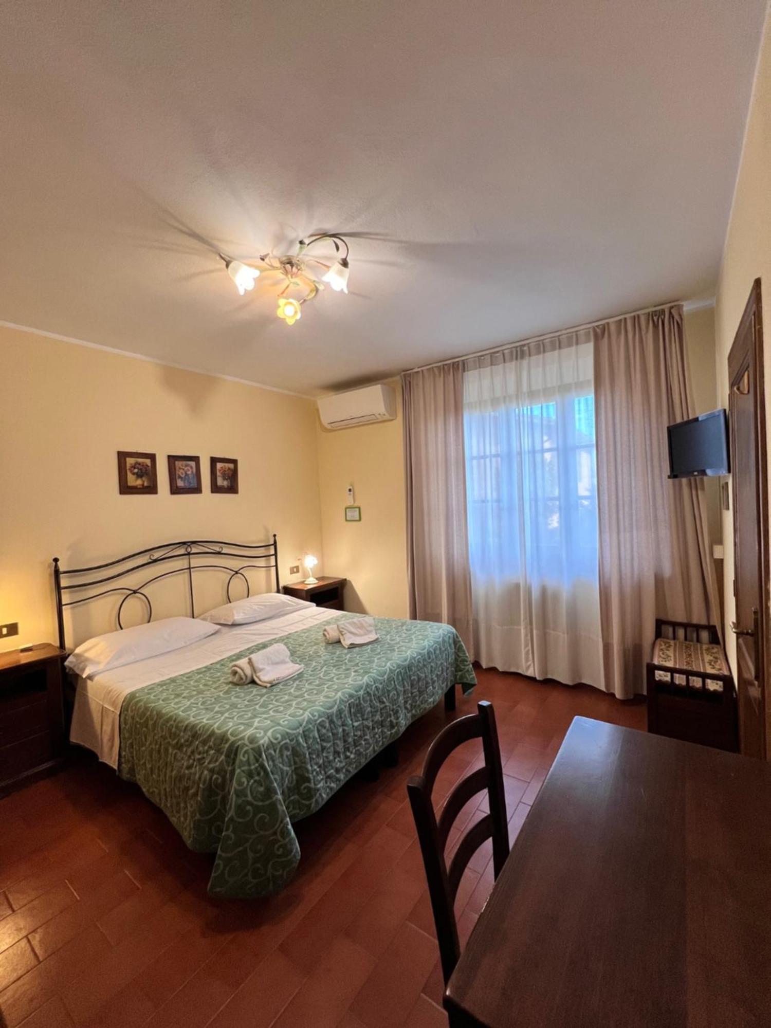 B&B Casale Virgili Siena Exteriér fotografie