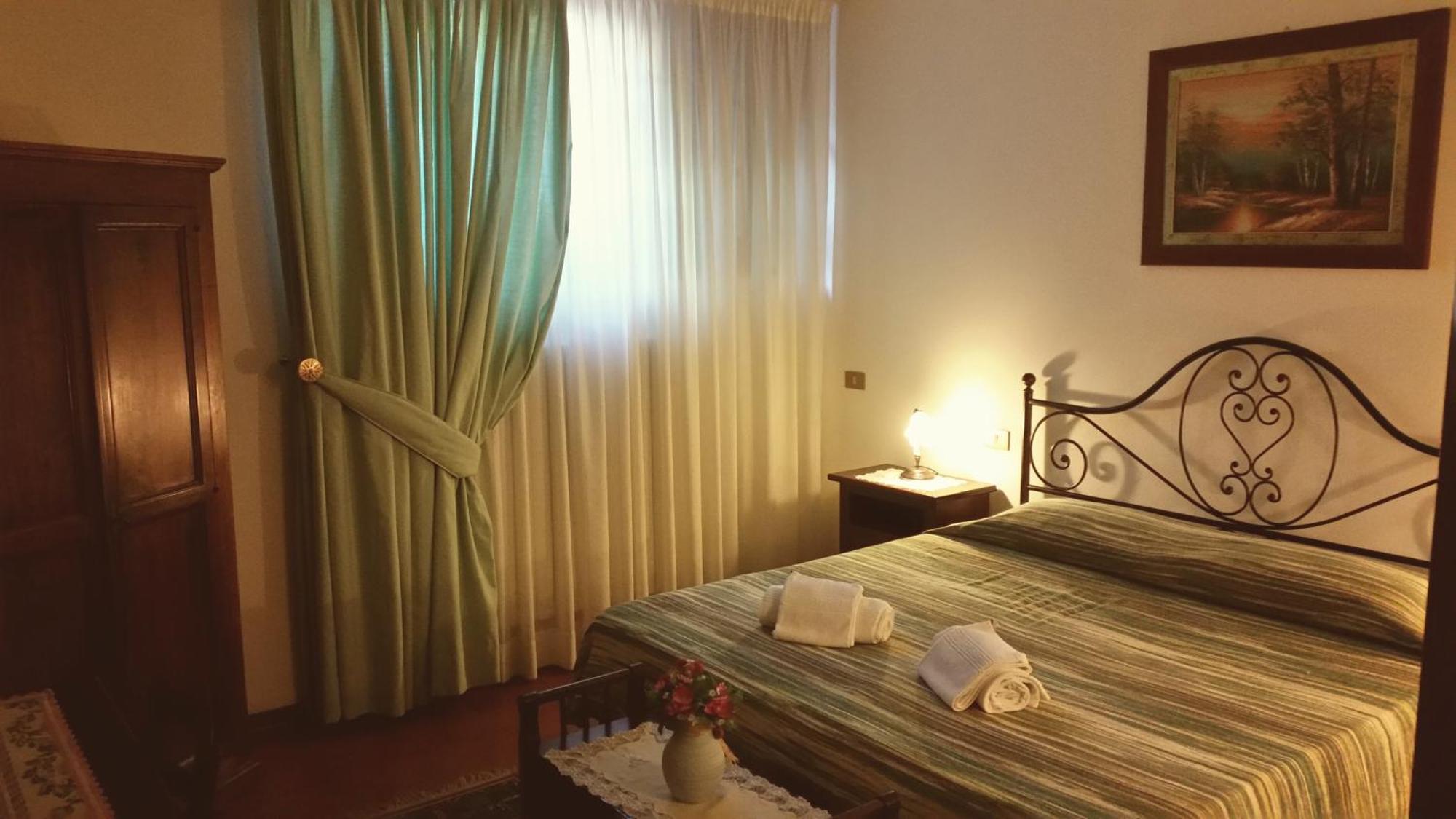 B&B Casale Virgili Siena Pokoj fotografie