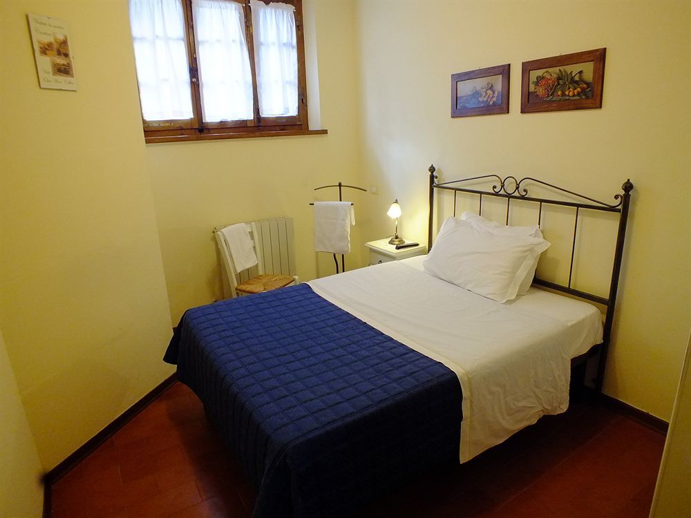 B&B Casale Virgili Siena Exteriér fotografie
